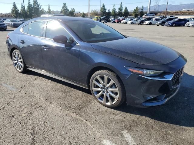 2020 Mazda 3 Premium