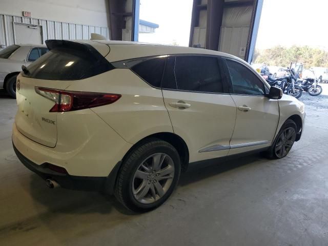 2019 Acura RDX Advance