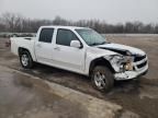 2012 Chevrolet Colorado LT