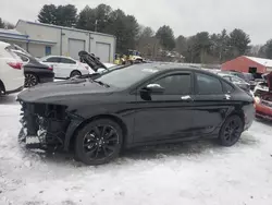 2015 Chrysler 200 S en venta en Mendon, MA