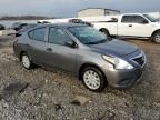 2019 Nissan Versa S