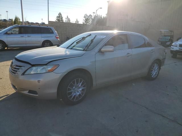 2008 Toyota Camry CE