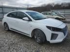 2019 Hyundai Ioniq Limited