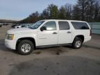 2013 Chevrolet Suburban K2500