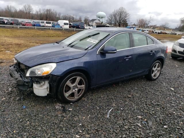 2013 Volvo S60 T5