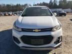 2017 Chevrolet Trax 1LT