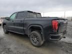 2021 GMC Sierra K1500 AT4