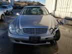 2005 Mercedes-Benz E 500 4matic