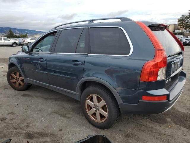 2007 Volvo XC90 3.2