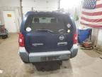 2008 Nissan Xterra OFF Road