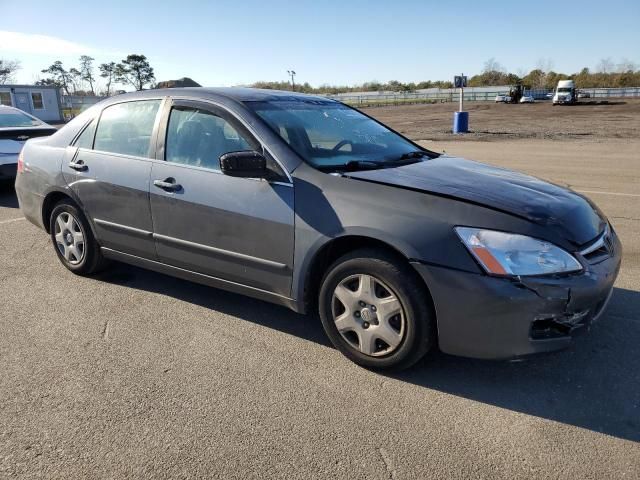 2006 Honda Accord LX