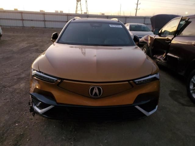 2024 Acura ZDX TYPE-S