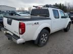 2012 Nissan Frontier S