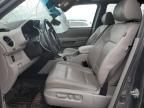 2012 Honda Pilot EXL