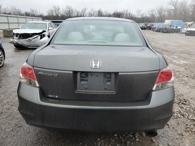 2008 Honda Accord LXP