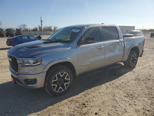 2025 Dodge 1500 Laramie