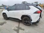 2019 Toyota Rav4 XSE