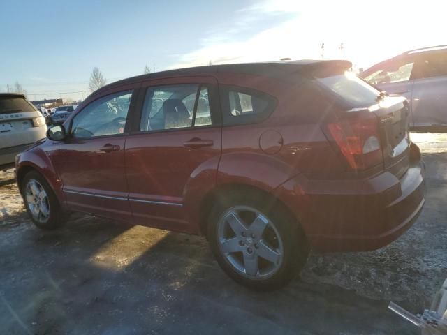 2009 Dodge Caliber SXT