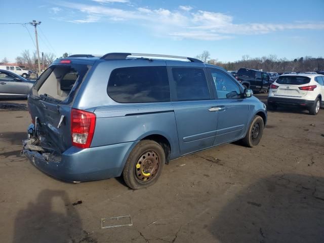 2012 KIA Sedona LX