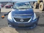 2014 Nissan Versa S