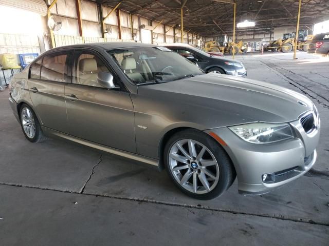 2009 BMW 328 I