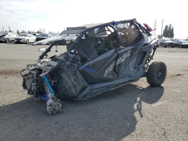 2022 Polaris RZR PRO XP 4 Ultimate