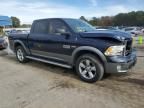 2013 Dodge RAM 1500 SLT