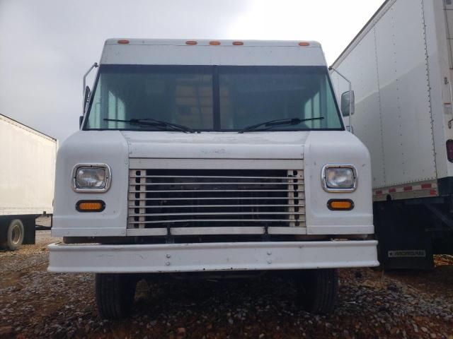 2006 Ford Econoline E450 Super Duty Commercial Stripped Chas