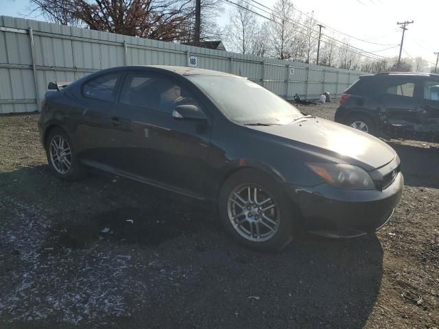 2009 Scion TC