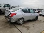 2015 Nissan Versa S