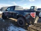 2011 Ford F150 Super Cab