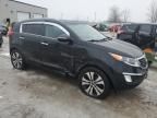 2012 KIA Sportage EX