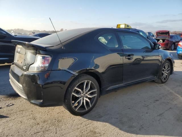 2015 Scion TC