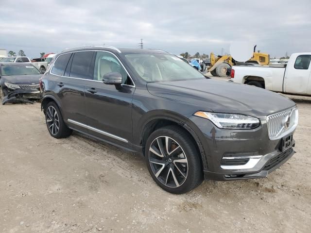 2024 Volvo XC90 Plus