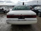 1995 Mercury Grand Marquis LS