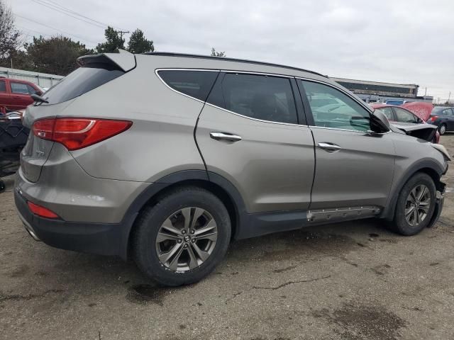 2014 Hyundai Santa FE Sport