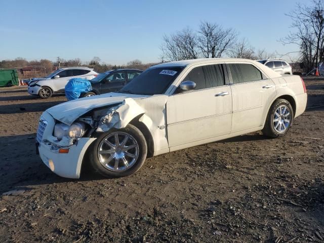 2007 Chrysler 300C