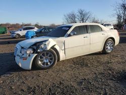 Salvage cars for sale at Baltimore, MD auction: 2007 Chrysler 300C