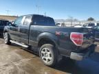 2014 Ford F150 Super Cab