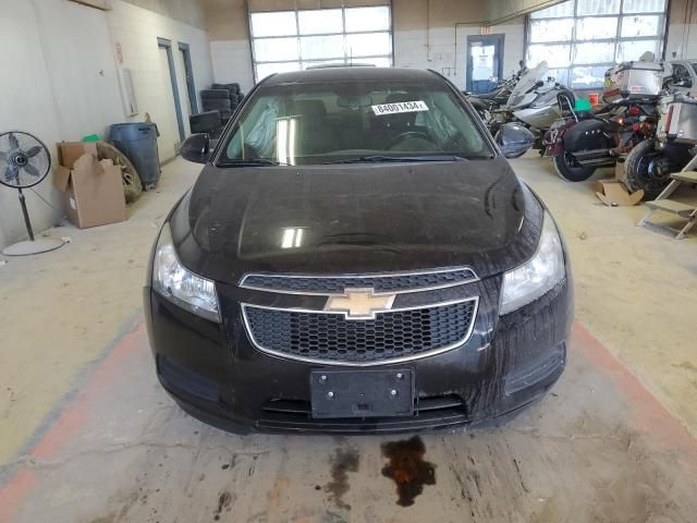 2011 Chevrolet Cruze LT