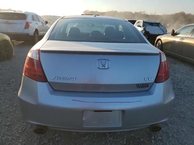 2010 Honda Accord EXL