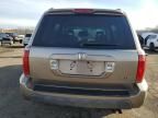 2003 Honda Pilot EXL