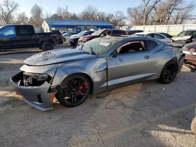 2023 Chevrolet Camaro LT1