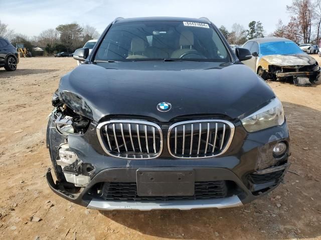 2017 BMW X1 SDRIVE28I