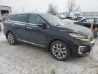 2019 KIA Sorento SX