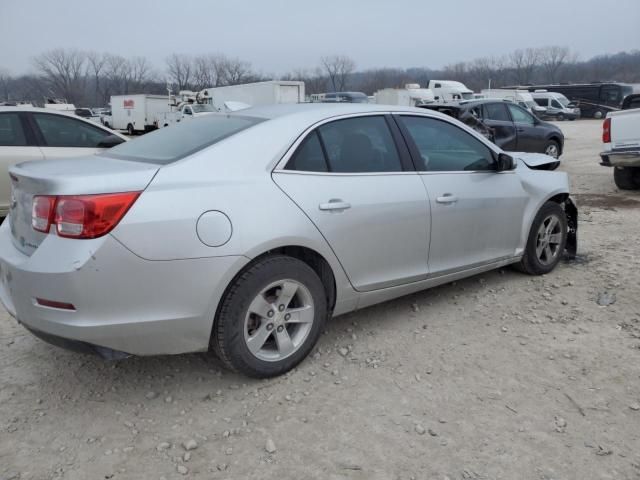 2016 Chevrolet Malibu Limited LT