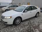 2012 Lincoln MKZ Hybrid