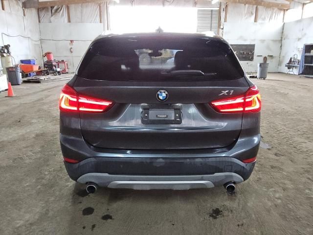 2017 BMW X1 XDRIVE28I