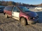 2000 Plymouth Grand Voyager SE