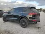 2015 Porsche Cayenne